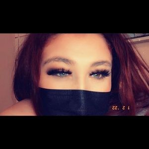 Meet your Posher, Elisaann